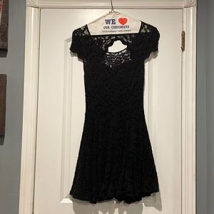 Guess Lace Dress